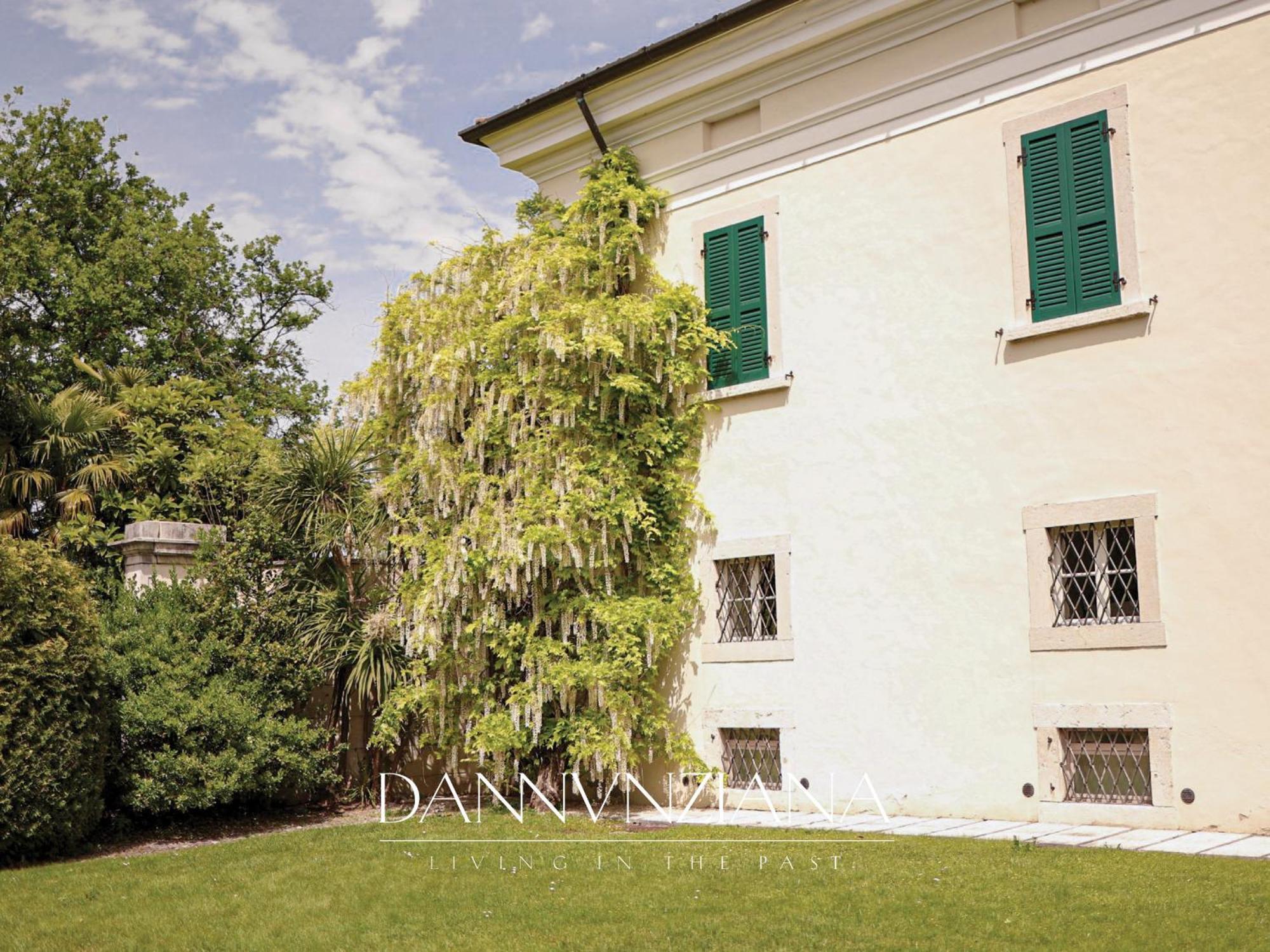 Dannunziana With Shared Pool - Salo - Garda Lake San Felice del Benaco Exterior foto