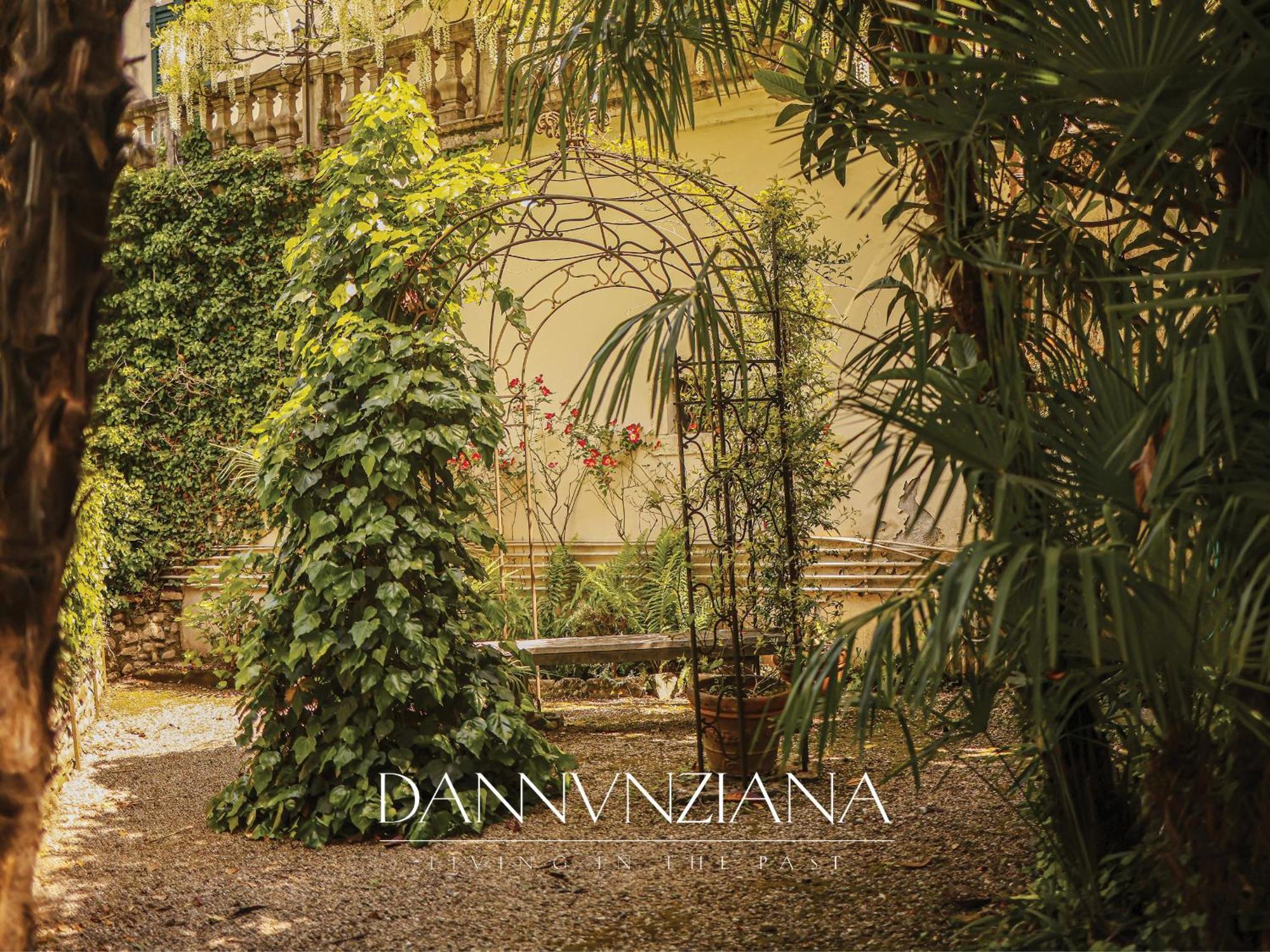 Dannunziana With Shared Pool - Salo - Garda Lake San Felice del Benaco Exterior foto